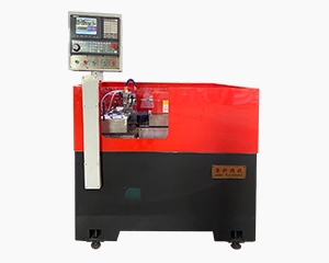 數(shù)控線軌內(nèi)、外徑研磨機